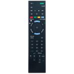 AIDITIYMI RM-GD023 Uzaktan Kumanda Değiştir Sony LCD TV Bravia KDL-32EX650 KDL-55HX750 KDL-46HX750 KDL-40HX855 KDL-40HX750 KDL-65HX953 KDL-26EX550 KDL-40EX650 KDL-50EX650 KDL-550 KDL-550 için çalışır 5HX955