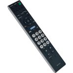 AIDITIYMI RM-YD018 Değiştirilmiş Uzaktan Kumanda SONY BRAVIA TV KDL-32S3000 KDL-26S3000 KDL-40S3000 KDL-32SL130 KDL-46S3000 KDL-40SL130 KDL-32S3000W KDL-32S32S32S32S32S32S32S32S32S'ye uygun 3000R KDL-26S3000/G