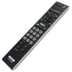 AIDITIYMI RM-YD018 RMYD018 Yedek Uzaktan Kumanda Sony LCD Bravia TV KDL-32SL130 KDL-46S3000 KDL-40SL130 KDL-26S3000 KDL-32S3000 KDL-40S3000 KDL32SL130 KDLKDLKDLKDLKDL0 46S30 00 KDL40SL130 KDL26S3000 KDL32S3000