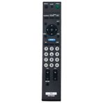 AIDITIYMI RM-YD025 Yedek Uzaktan Kumanda Sony Bravia TV KDL-52S4100 KDL-19M4000 KDL-46S4100 KDL-22L4000 KDL-40S4100 KDL-19M4000/B KDL-19M4000/D KDL-19M4000/D KDL-19M4M4M4 için Yedek Uzaktan Kumanda Destekler