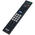 AIDITIYMI RM-YD028 Uzaktan Kumanda Yedek Sony LCD TV Bravia KDL-37FA500 KDL-32L504 KDL-40S504 KDL-46S504 KDL-52VE5 KDL-46VE5 KDL-40VE5 KDL-40XBR9 KDL-46XBR9 KDL-52 için uygun XBR9 KD. L-32LL150 KDL-32S5100