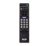 AIDITIYMI RM-YD028 Yedek Uzaktan Kumanda Sony Bravia TV KDL-40V5100 KDL-46S5100 KDL-46V5100 KDL-46VE5 KDL-46VL150 KDL-52S5100 KDL-52V5100 KDL-26L5000 için KDL-32L. 5000 KDL-32S5100 KDL-32XBR9