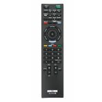 AIDITIYMI RM-YD063 Sony LCD TV Bravia KDL-46EX620 KDL-55EX620 KDL-40EX620 KDL-40EX620 KDL-40EX621 KDL-46EX621 KDL-55EX621 KDL-46EX521 KDL-32EX521 KDL-400 için Uzaktan Kumanda yerine EX521 KDL-32EX520