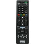 AIDITIYMI RM-YD093 Yedek Uzaktan Kumanda RMYD093 Sony Plasma BRAVIA LCD LED HDTV TV KDL-24R405A KDL-24R407A KDL-24R425A KDL-32R405A KDL32R424A KDL32R434A KDL46R46R47 A KDL46R47 5A KDL4. 6R485A