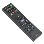 AIDITIYMI RMT-AH111U Sony Ev Sineması Sistemi HT-RT5 HT-ST9 SA-RT5 SA-WRT5 SA-ST9 SA-SLRT5 SA-SRRT5 SA-SRRT5 SA-WST9 Ses Çubuğu Subwoofer için uygun