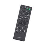 AIDITIYMI RMT-D197P Yedek Uzaktan Kumanda Sony CD DVD Oynatıcı DVP-SR170 DVP-SR370 DVP-SR120 DVP-SR320 DVP-SR750HP DVP-SR760HP DVP-NS648P DVP-NS648P DVP-NS648P DVP-NS758HP DVP-SR520P için