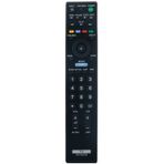 AIDITIYMI Sony Bravia TV KDL-42EX440 KDL-42EX441 KDL-32EX340 KDL-46BX450 KDL-22EX350 KDL-46BX451 KDL-40BX450 KDL-40BX451 KDL-40BX451 için Yedek Uzaktan Kumanda RL-451 Destekler 42EX44 3 KDL-32EX343 KDL42EX440