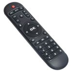AIDITIYMI X96 Air Smart HDR Android TV Box X96 Max+ X88 Pro için Uzaktan Kumanda Değiştirme