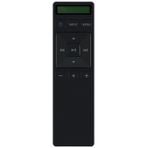 AIDITIYMI XRS5514-F XRS5312-F XRS531-D XRS520N-GM XRS551N-E3 XRS551N-E6 Yedek Uzaktan Kumanda Vizio Hoparlör Sistemi S3851w-D4 S3851X-C4 S4221w-C4 S4251W-BW-BB için çalışır 4 S54 51w-C2 SB3251n-E0 SB3621N-E8M
