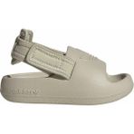 AIG8438 Adidas Adıfom Adılette I Bebek Sandalet Krem