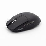 Aıgo Gm80 Plus 12000 Dpı Siyah Kablosuz Gaming Mouse