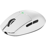 Aigo GM80 PLUS Oyun Mouse 12000 DPI Kablosuz Bağlantı ile Hızlı ve Hassas Performans - Beyaz