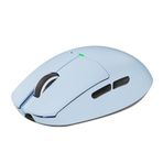 Aıgo Gm80 Pro 26000 Dpı Mavi Kablosuz Gaming Mouse