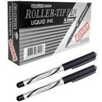 Aihao 0.5 mm Siyah Roller Kalem