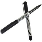 Aihao 2000 A Siyah Roller Kalem 12 Li (1 Paket 12 Adet) R.k Kalem Seti