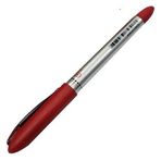 Aihao 2007A Kırmızı İğne Uçlu Roller Kalem