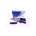 Aihao 24 Adet 0.5 mm Mavi Renk Pilot Kalem