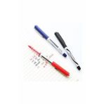 Aihao 3 Renk Mavi-Kırmızı-Siyah Pilot Kalem