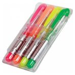 Aihao 601A4 Fosforlu Kalem