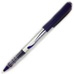 Aihao AH-2007 Mavi İğne Uçlu Roller Kalem