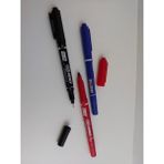 Aihao Asetat (Cd) Kalemi 3'lü Paket