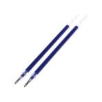Aihao İmza Kalemi Yedeği 1.0 Mavi - 5 Adet Mavi