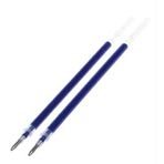 Aihao İmza Kalemi Yedeği 1.0 Mavi - 5 Adet