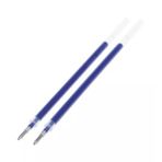 Aihao İmza Kalemi Yedeği Ah-670 Mavi 2 Adet