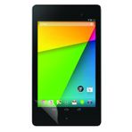 aiino italian ideas Tablet PC Google Nexus 17,8 cm (7 inç) için ekran koruyucu film - Ultra Clear