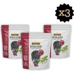 Aiko Monodoz Soya Sosu 10X10 ml - 0,50 lt