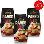 Aiko Panko 200 gr x 3 Adet