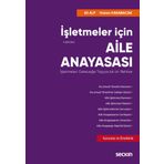 Aile Anayasası - Seçkin Yayıncılık