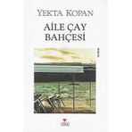 Aile Çay Bahçesi Yekta Kopan Can Yayınları - İkinci El Kitap
