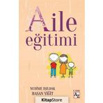 Aile Eğitimi - Hasan Yiğit