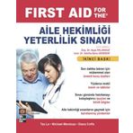 Aile Hekimliği Yeterlilik Sınavı Tao Le İstanbul Medikal Yayıncılık