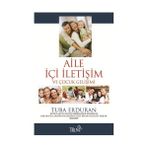 AILE İÇİ İLETİŞİM VE ÇOCUK GELİŞİMİ - TUBA ERDURAN