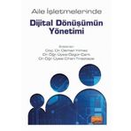 Aile İşletmelerinde Dijital Dönüşümün Yönetimi - Cihat Kartal