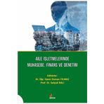 Aile İşletmelerinde Muhasebe, Finans ve Denetim - Osman Yılmaz