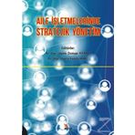 Aile İşletmelerinde Stratejik Yönetim - Osman Yılmaz