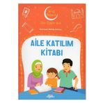 Aile Katılımlı Etkinlik Kitabı Seti - Fatma İşler