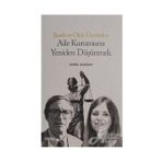 Aile Kurumunu Yeniden Düşünmek - Serpil Durğun