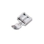 AİLE MAKİNESİ FERMUAR AYAK TABAN SAĞ-SOL/ CY-7306