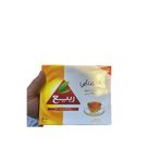 AILE MARKET Alrabii salama SIYAH ÇAY 12G *100 POŞET