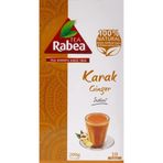 AILE MARKET Rabea Karak Zencefil Çayı 200 gr