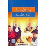 Aile Okulu - Kemalettin Erdil