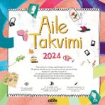 Aile Takvimi 2024 abm Yayınevi