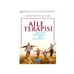 Aile Terapisi Manevi Yönelimli Bir Perspektif - Halil Ekşi