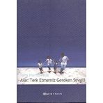 AILE: TERK ETMEMIZ GEREKEN SEVGILI - TONY HUMPHREYS