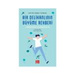 Aile Yayınları Bir Delikanlının Büyüme Rehberi: Larvadan Kurbağaya + Çocuğunuza Sınır Koyma