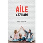 Aile Yazıları - Yücel Can